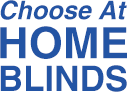 Choose at Home Blinds Wakefield